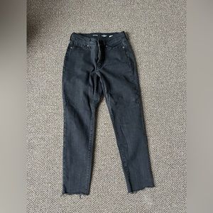 Black Old Navy Jeans